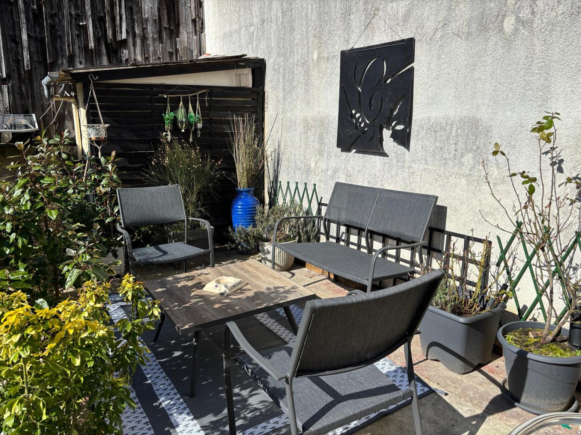 Dom'S Garden Bed & Breakfast Livarot-Pays-d'Auge Екстериор снимка